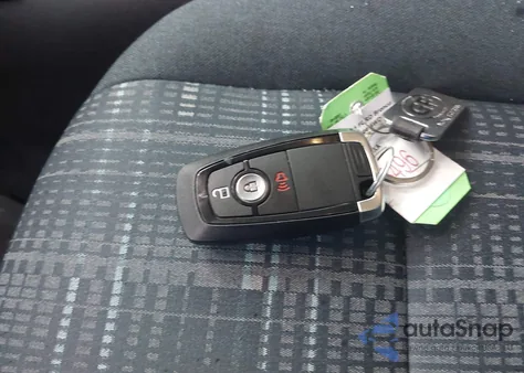 2024 Ford Bronco Sport Heritage z USA, uszkodzony, nr VIN 3FMCR9G69RRF35547